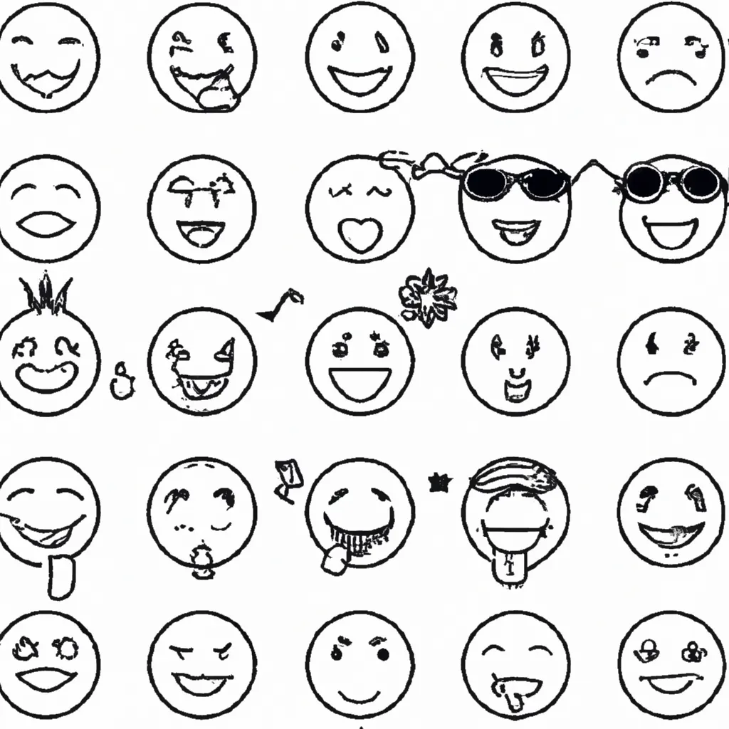 Fotos Emojis Felizes2