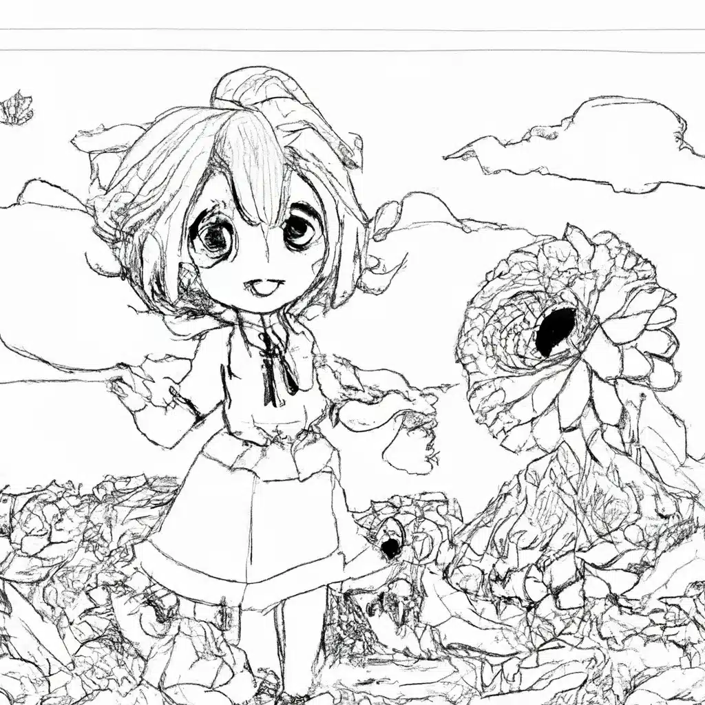 Fotos Isabella The Promised Neverland