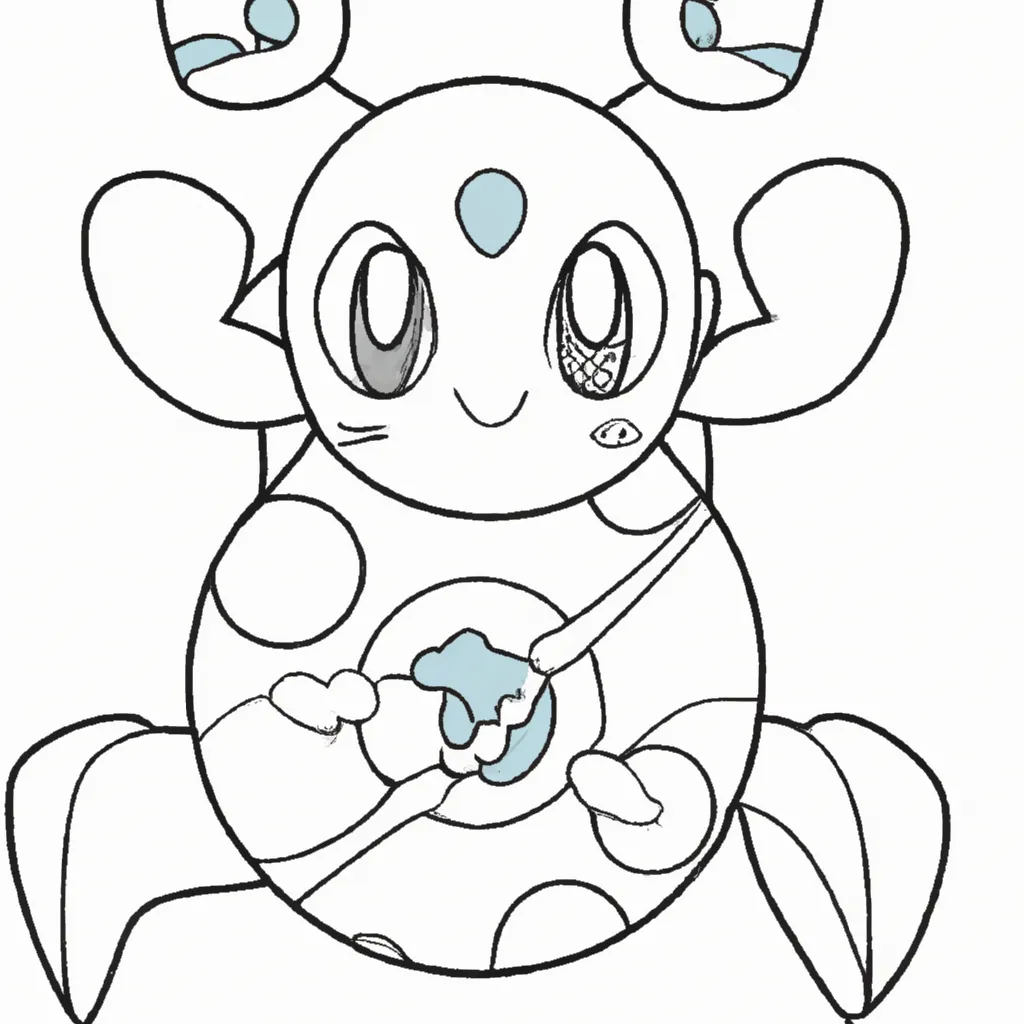 Fotos Pokemon Brionne