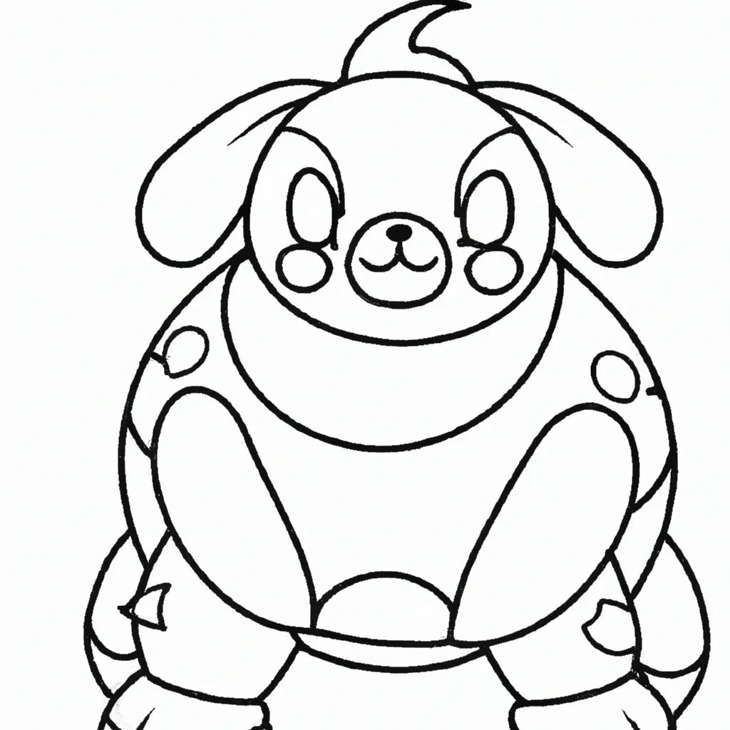 Fotos Pokemon Darmanitan2 Fotos Pokemon Darmanitan2