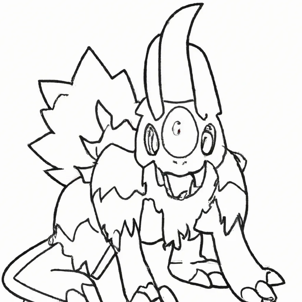 Fotos Pokemon Morgrem2