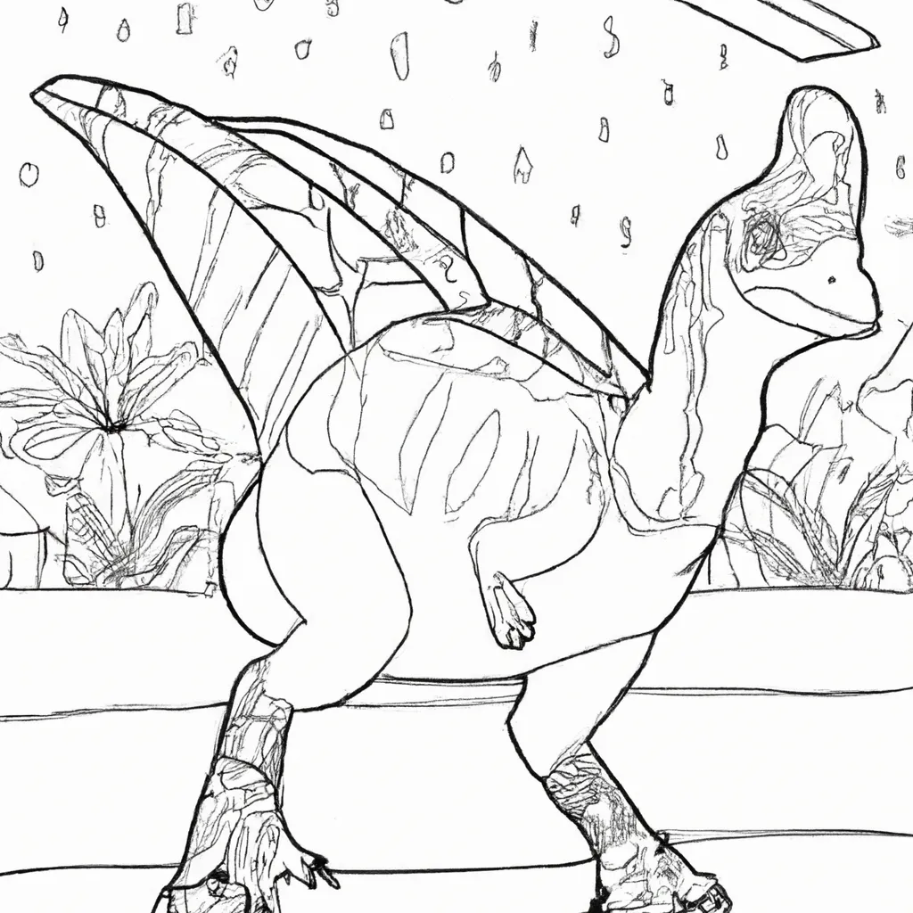 Fotos Troodon2
