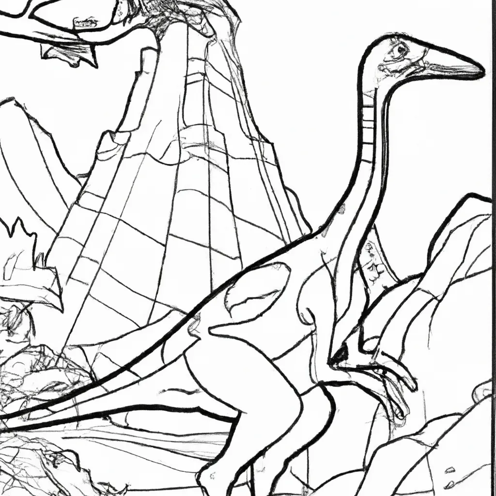 Fotos coelophysis2