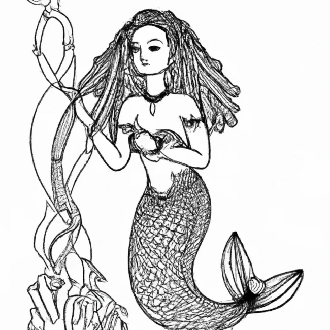 Ideias Afrodite de Peixes 1 Ideias Afrodite de Peixes 1
