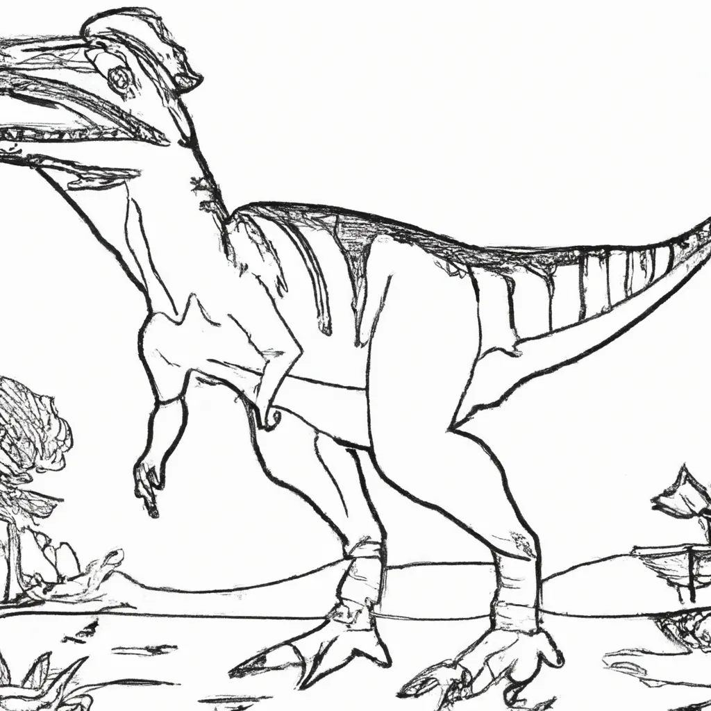 Ideias Carnotaurus sastrei