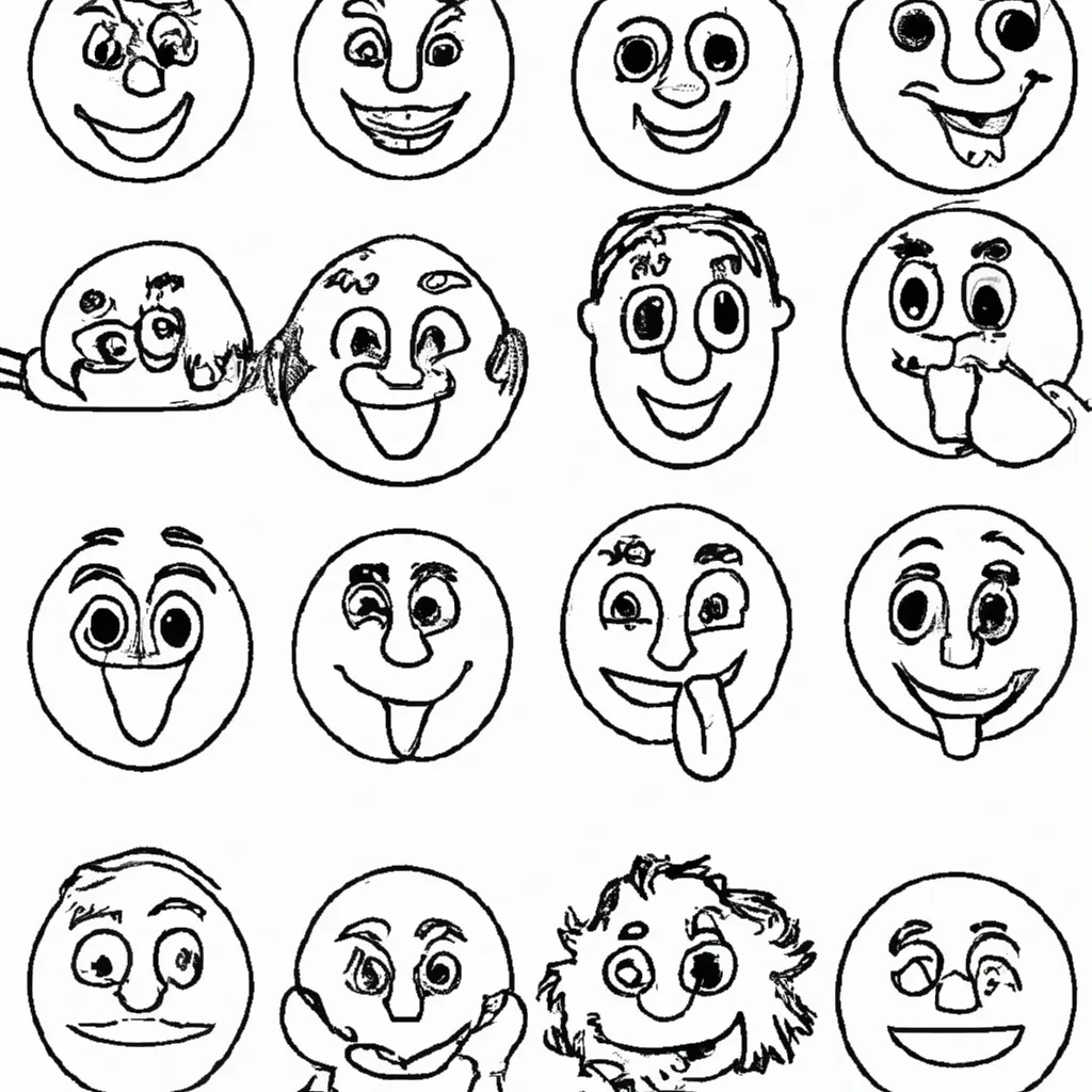 Ideias Emojis Felizes Ideias Emojis Felizes