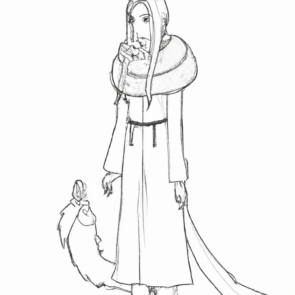 Ideias Nora Arendt Spice and Wolf Ideias Nora Arendt Spice and Wolf