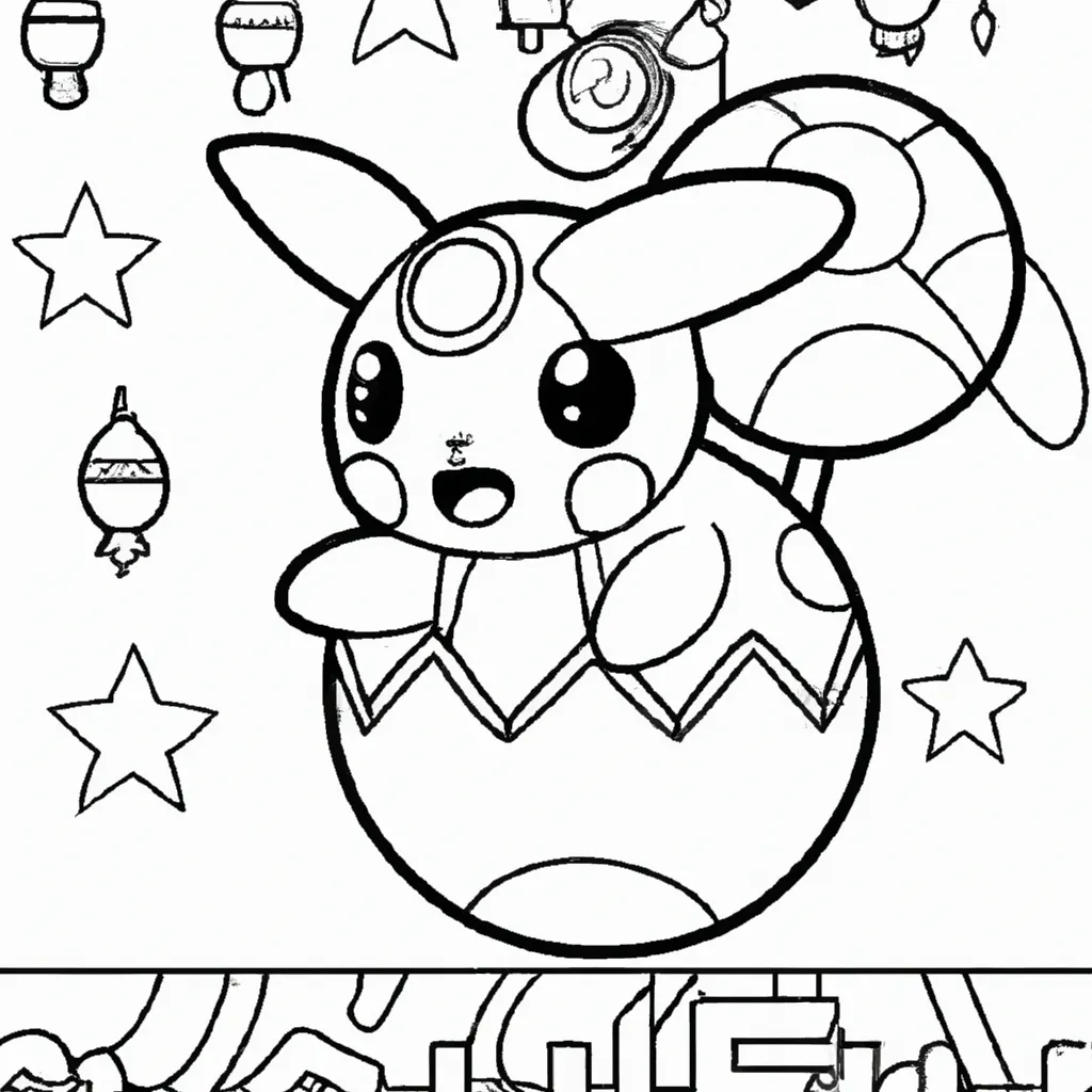 Ideias Pokemon Cosmoem