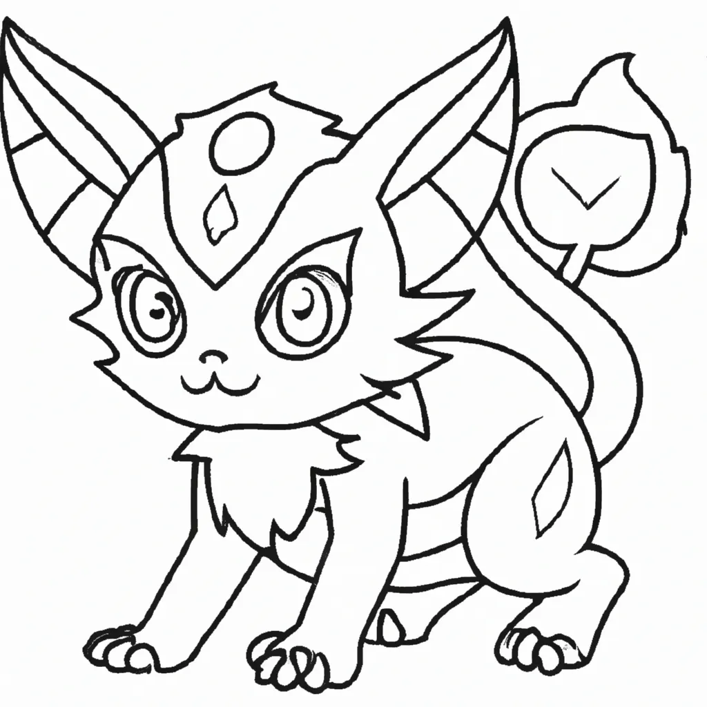 Desenhos Incríveis de Torracat para Imprimir e Colorir