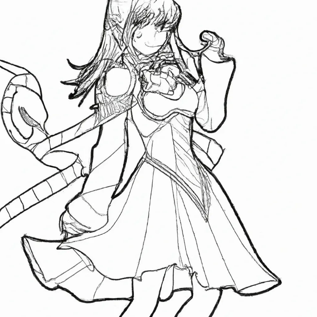 Ideias Rin Tohsaka FateStay Night 1