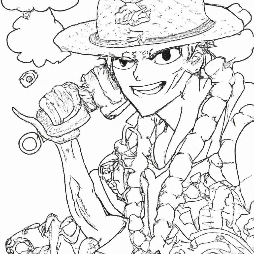 Ideias Trafalgar Law One Piece Ideias Trafalgar Law One Piece