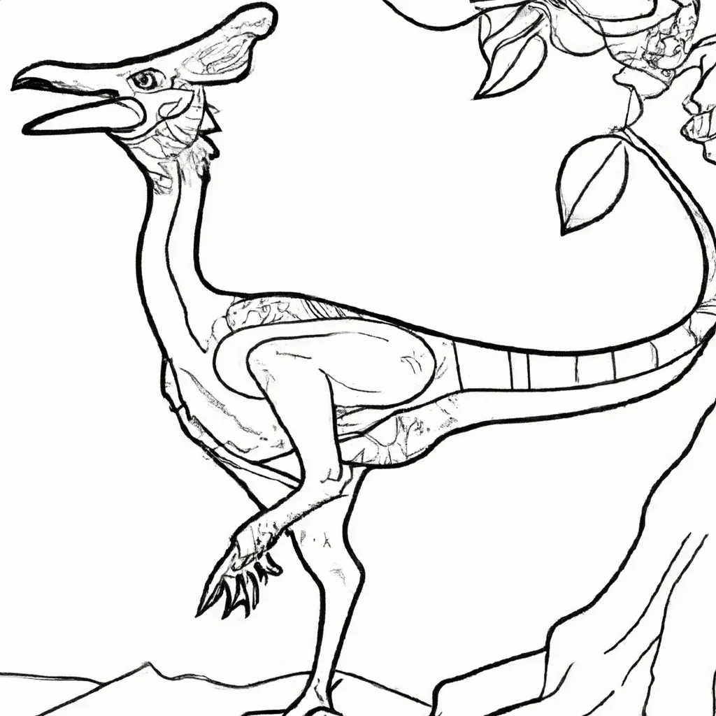 Ideias Troodon 1