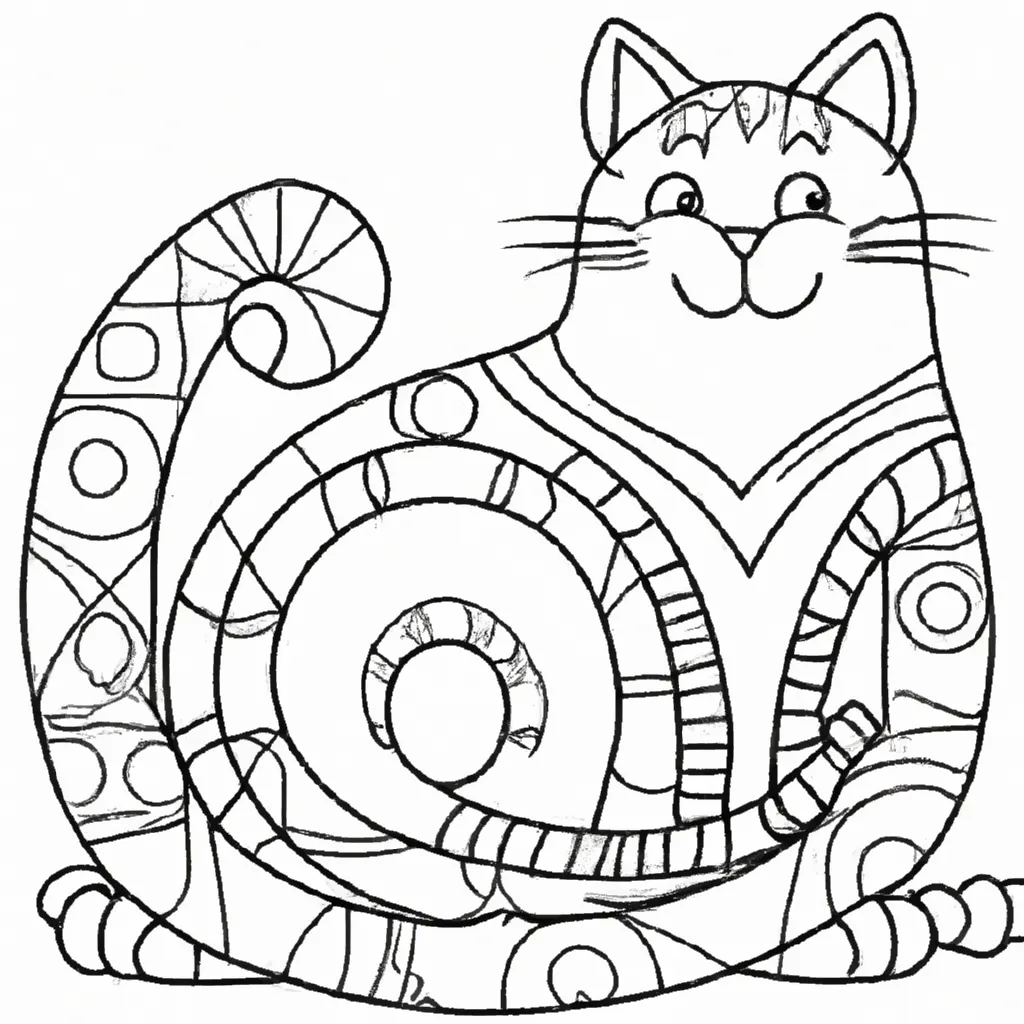 Ideias dobradura de gato 3 Ideias dobradura de gato 3