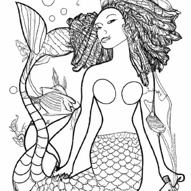 Imagens Afrodite de Peixes2 Imagens Afrodite de Peixes2