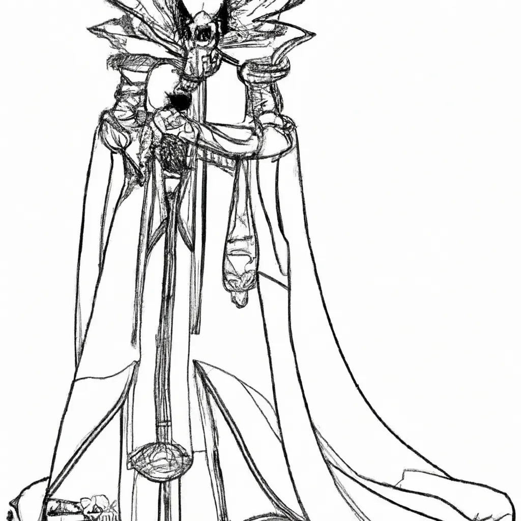 Imagens Ainz Ooal Gown Overlord Imagens Ainz Ooal Gown Overlord