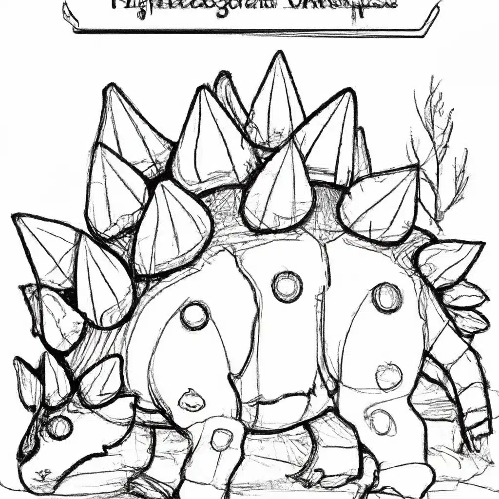 Imagens Ankylosaurus magniventris Imagens Ankylosaurus magniventris