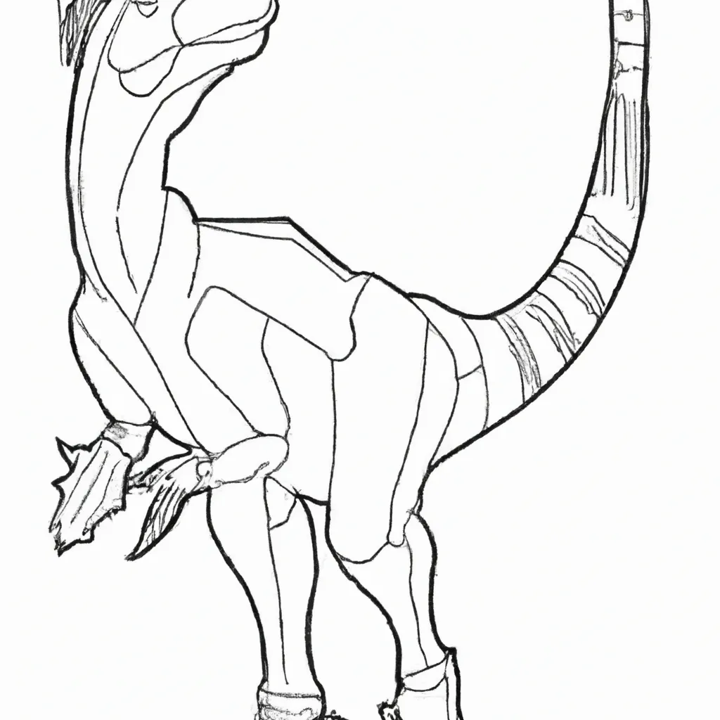 Imagens Baryonyx walkeri
