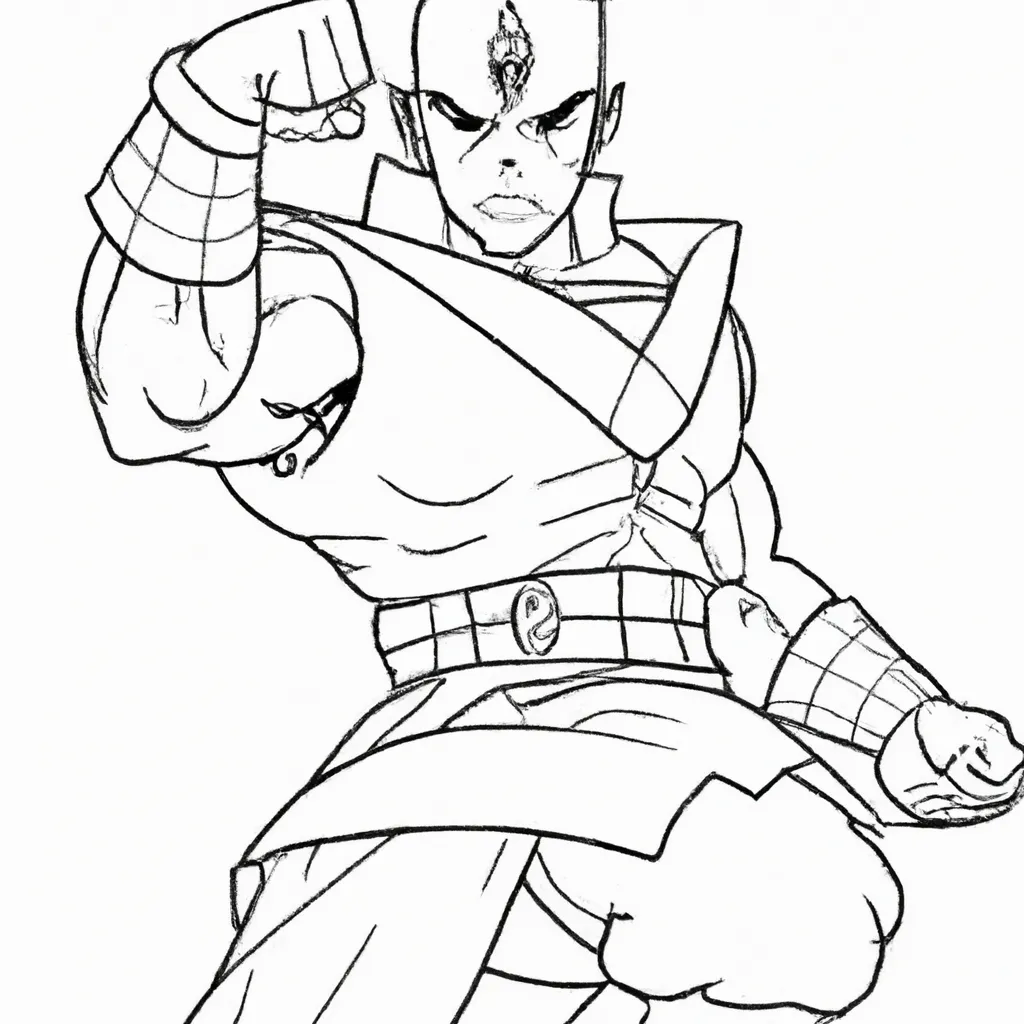 Imagens Capitao Ginyu Dbz2 1
