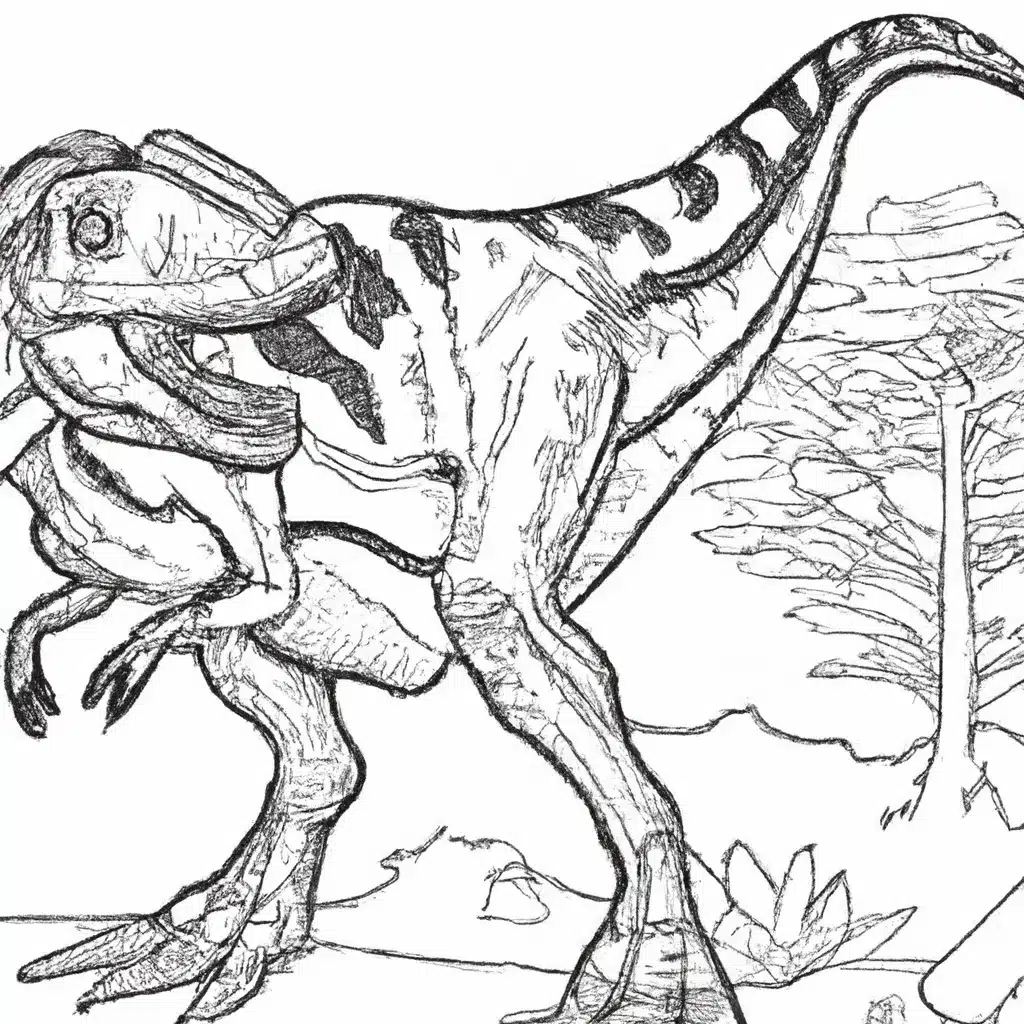Imagens Carnotaurus sastrei