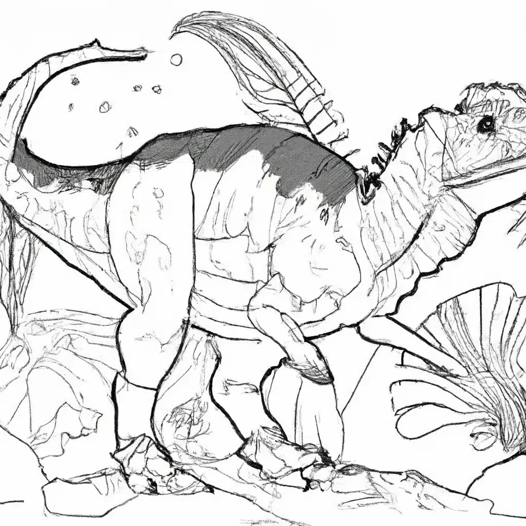 Imagens Carnotaurus sastrei2