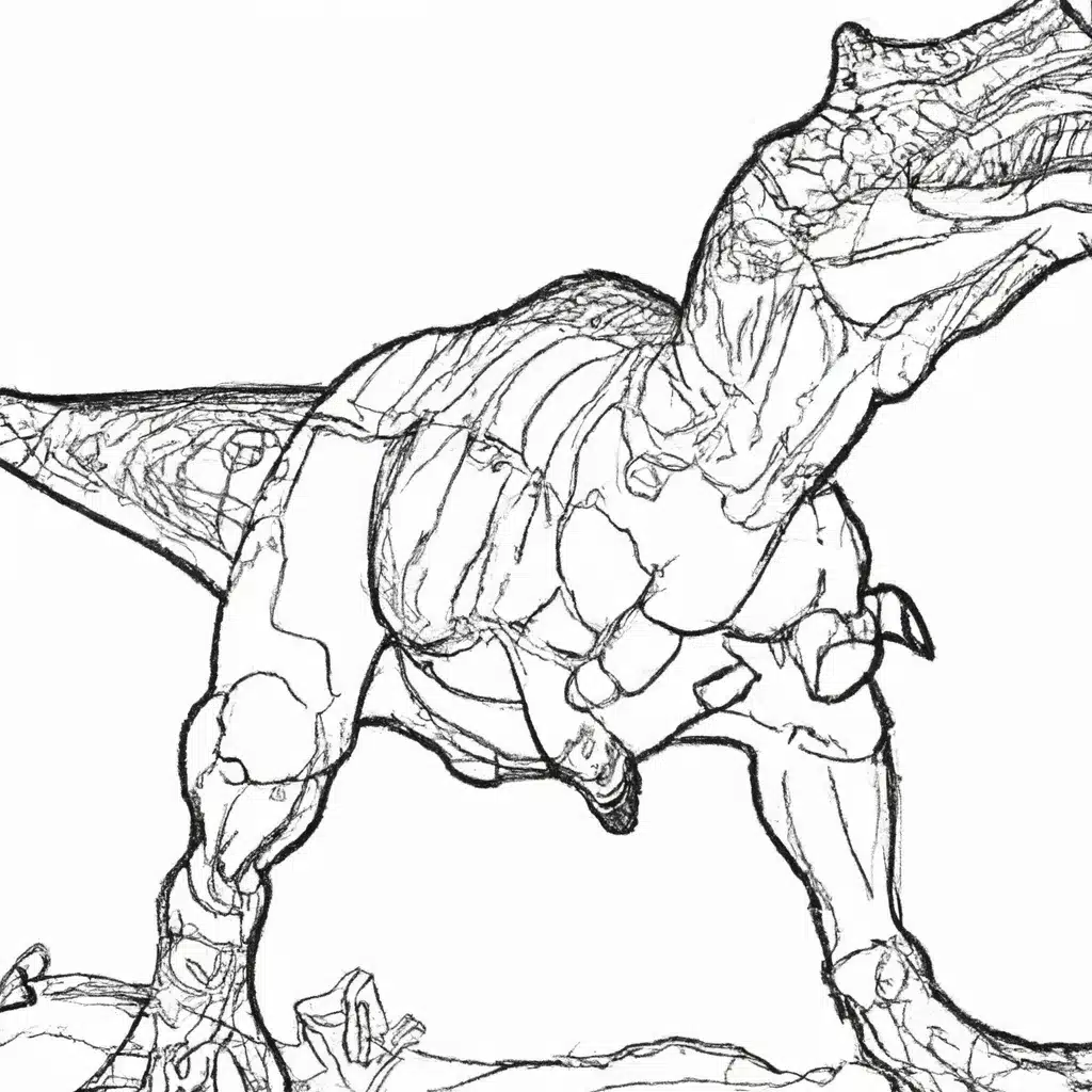 Imagens Ceratosaurus nasicornis2