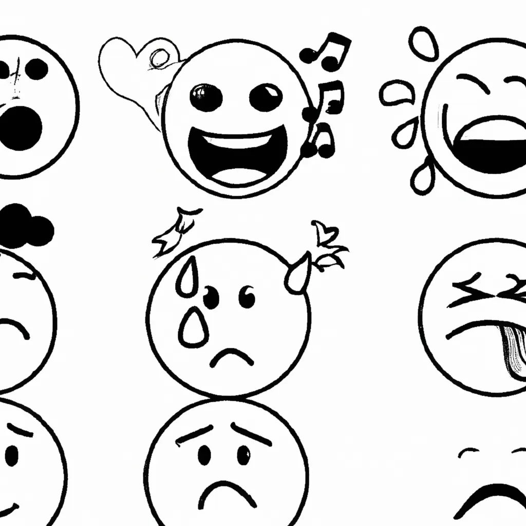Imagens Emojis Felizes 1 Imagens Emojis Felizes 1