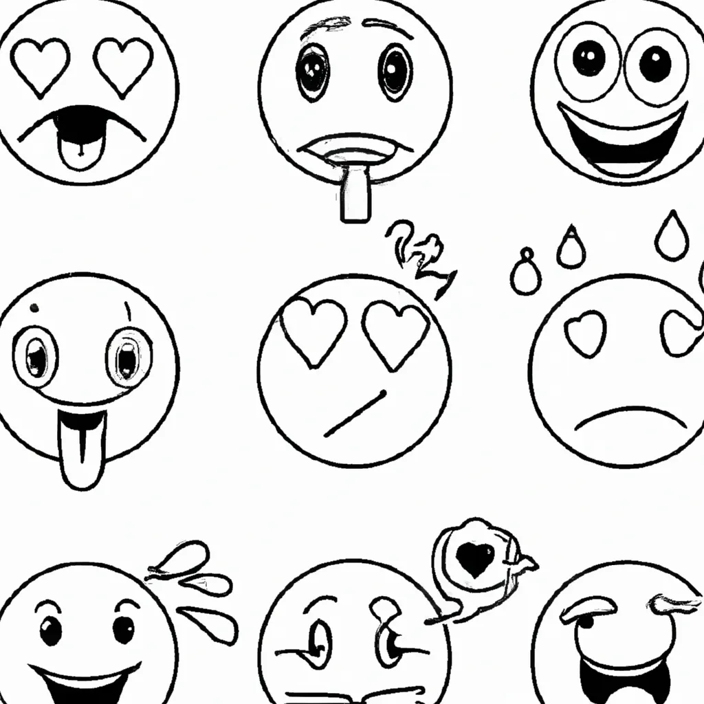 Imagens Emojis Felizes2 Imagens Emojis Felizes2