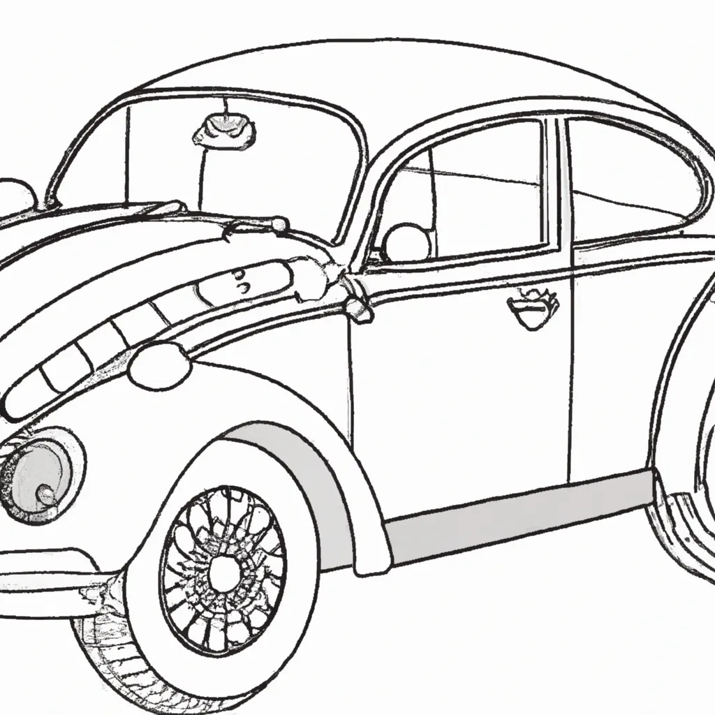 Imagens Fusca Engracado2