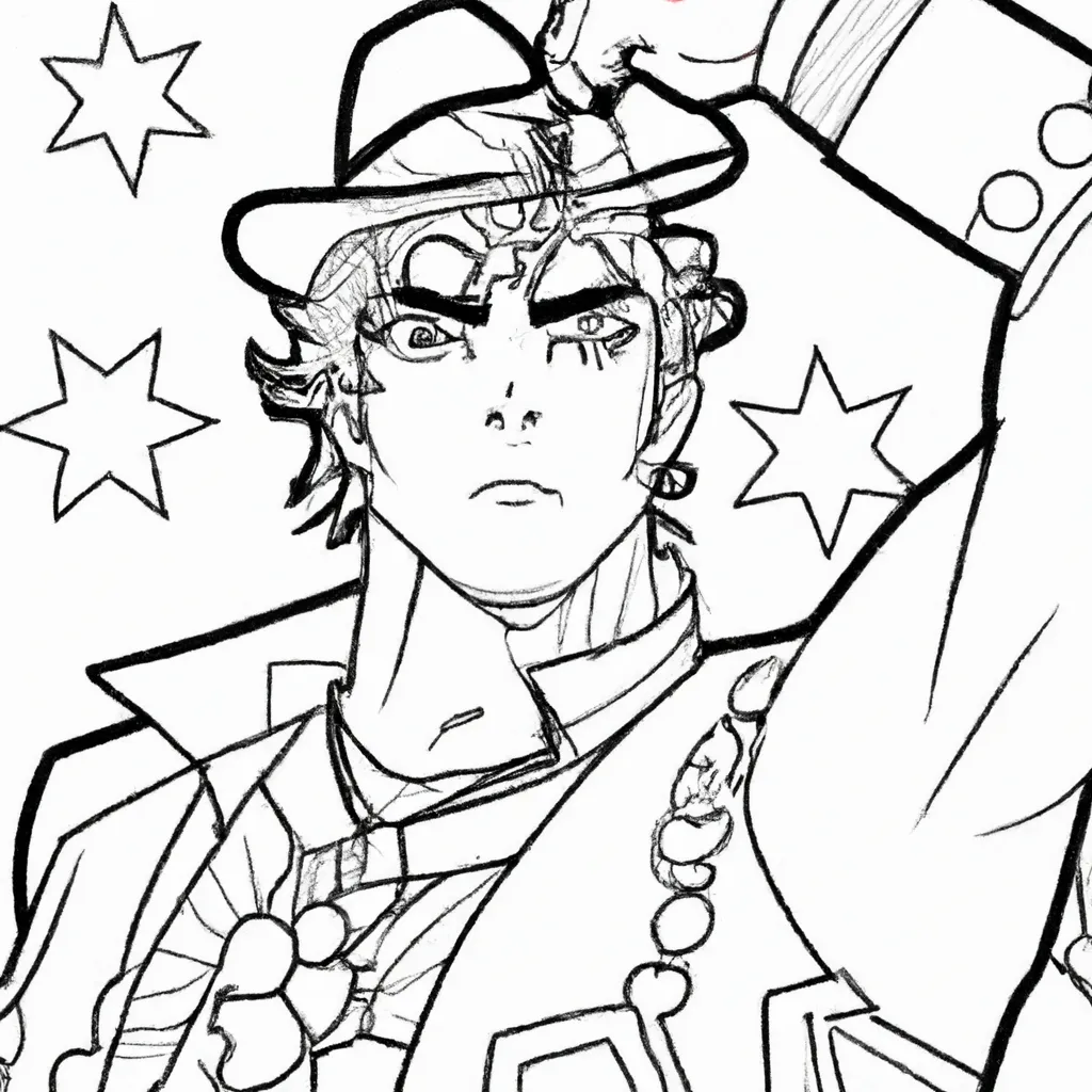 Imagens Jonathan Joestar JoJos Bizarre Adventure2 Imagens Jonathan Joestar JoJos Bizarre Adventure2