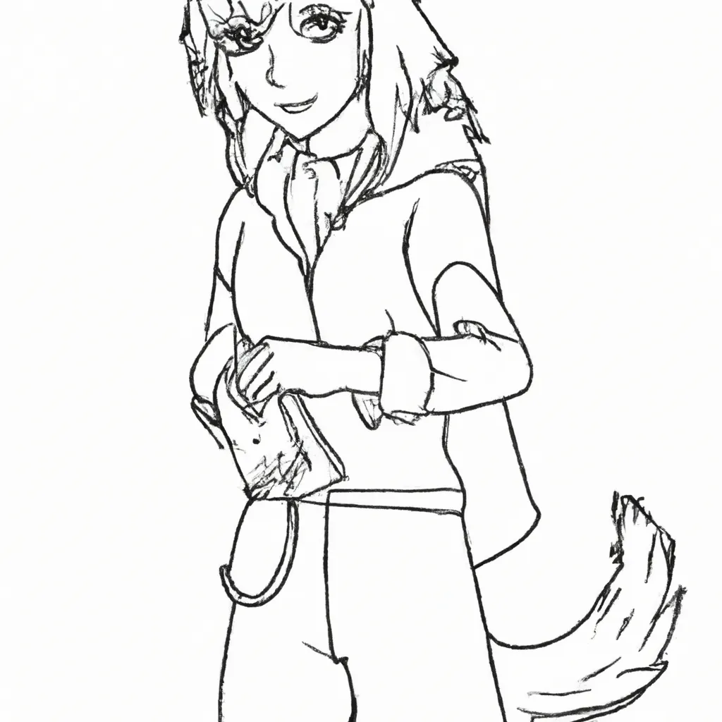Imagens Nora Arendt Spice and Wolf Imagens Nora Arendt Spice and Wolf