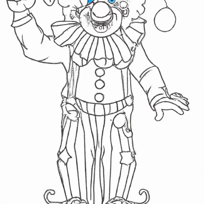 Imagens Palhaco Heroi2