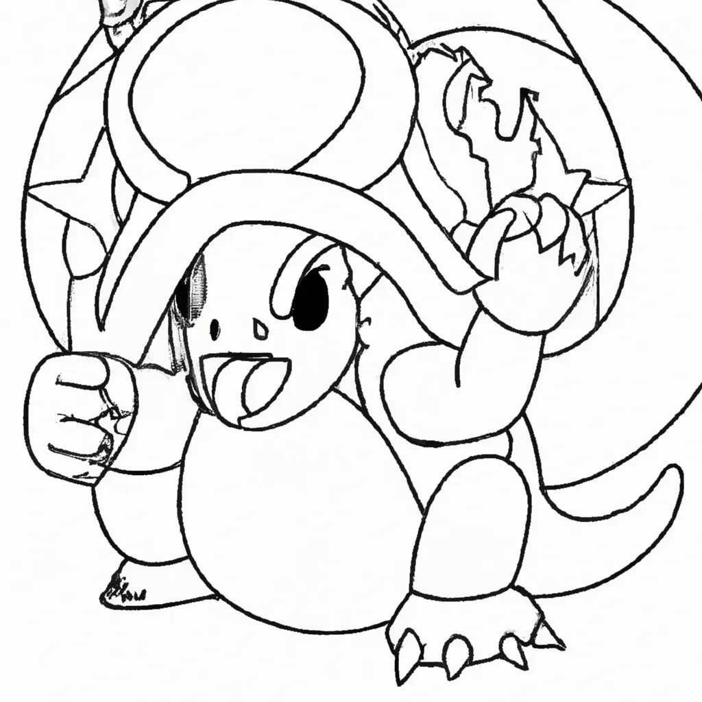 Imagens Pokemon Darmanitan2 Imagens Pokemon Darmanitan2