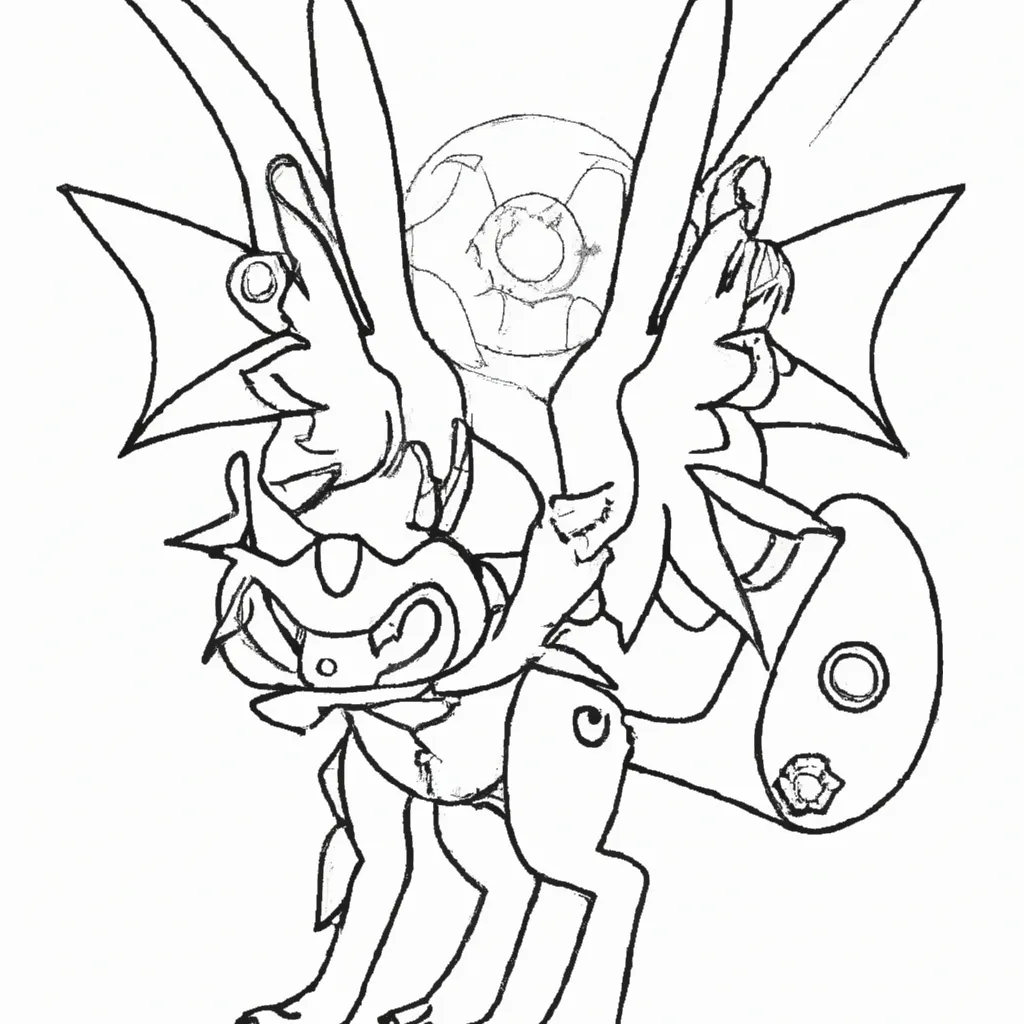 Imagens Pokemon Lunala2
