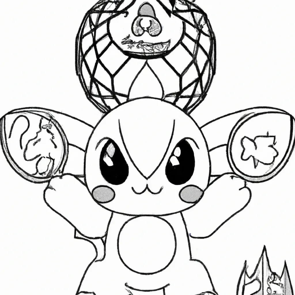 Imagens Pokemon Marshadow Imagens Pokemon Marshadow