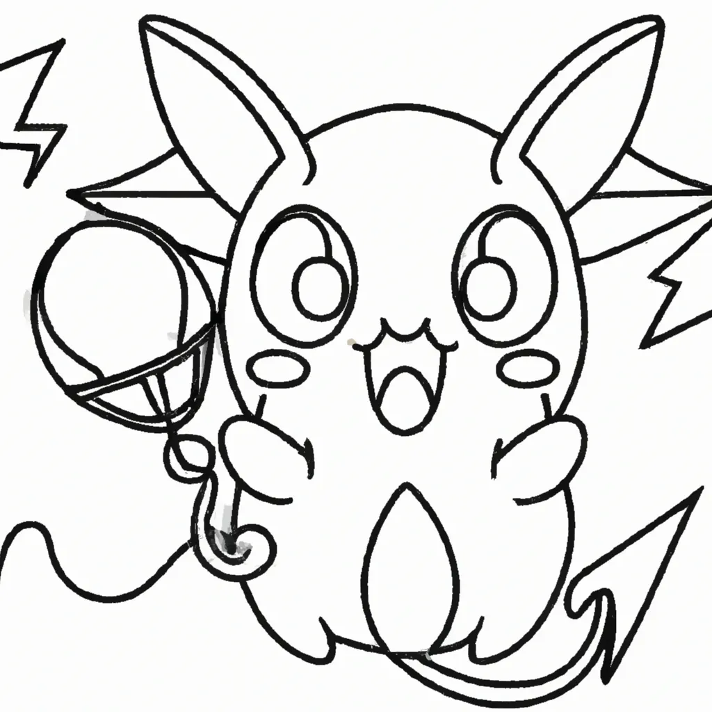 Imagens Pokemon Mimikyu