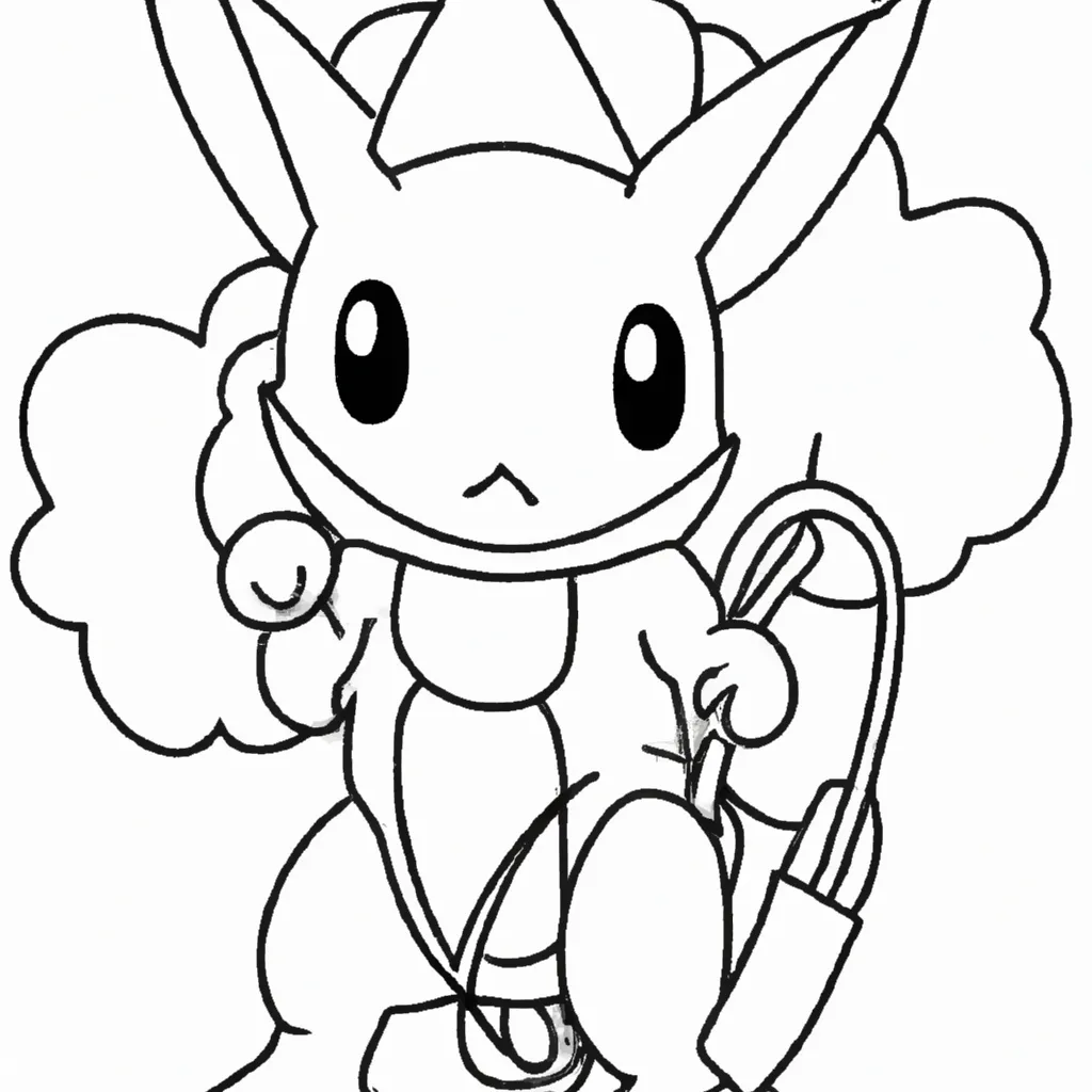 Imagens Pokemon Nickit2