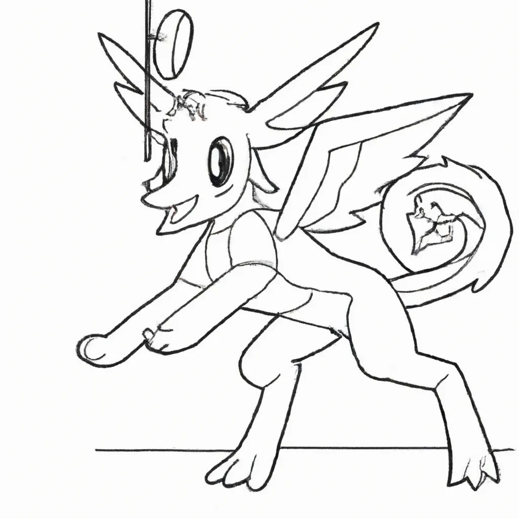 Imagens Pokemon Skiddo2 Imagens Pokemon Skiddo2