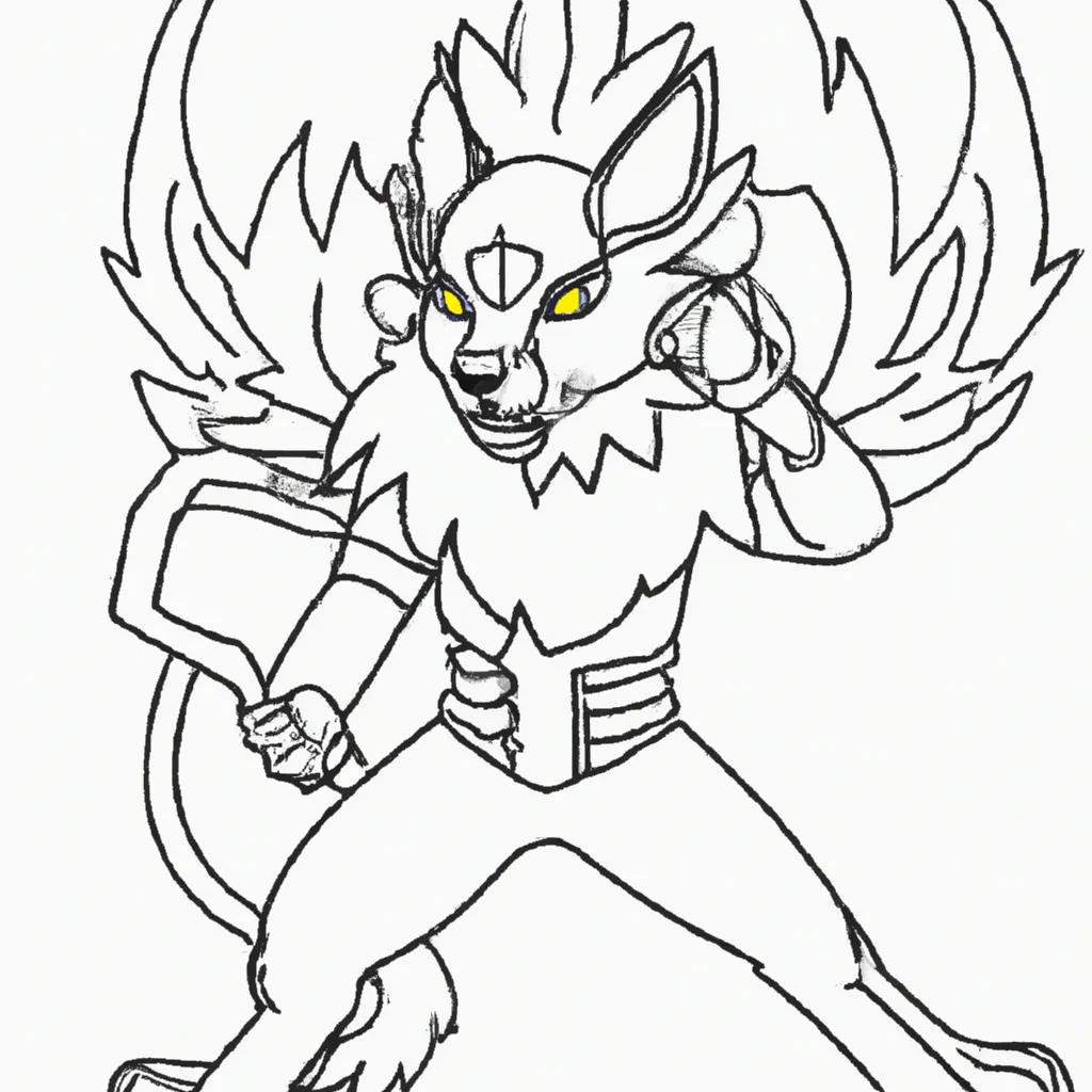 Imagens Pokemon Solgaleo2