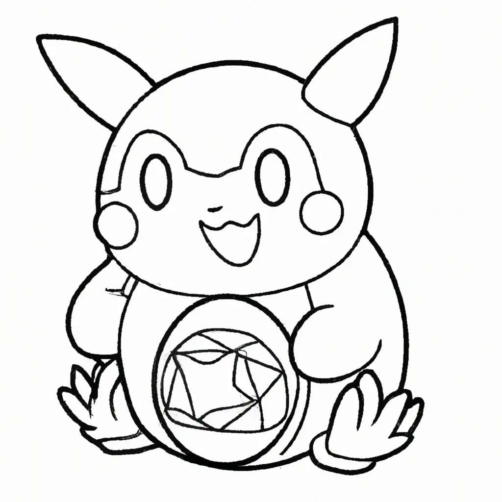 Imagens Pokemon Togedemaru2