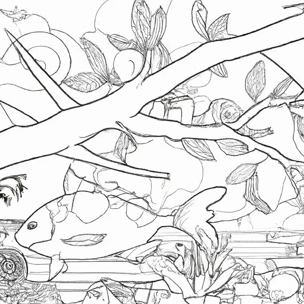 Imagens Tanyuu Karibusa Mushishi2