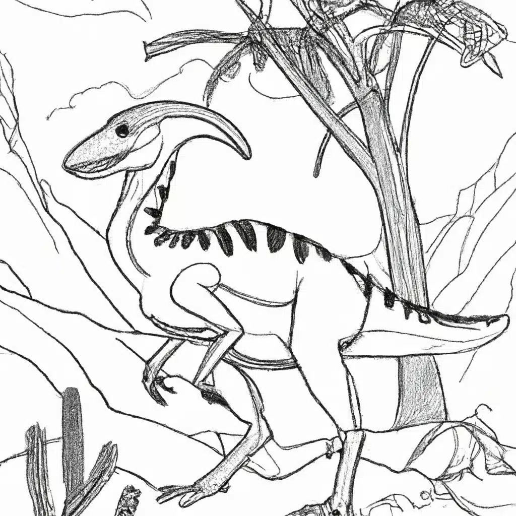 Imagens Troodon 1