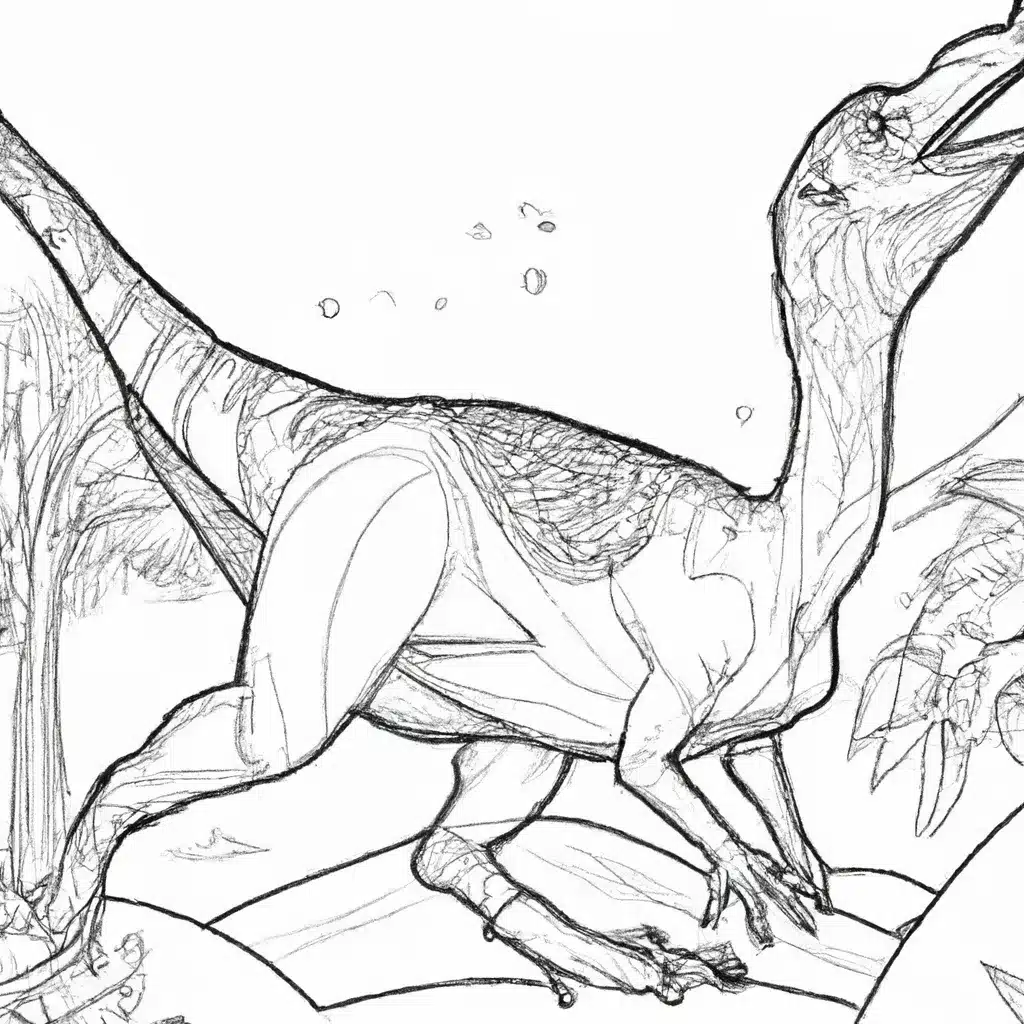 Imagens Troodon2