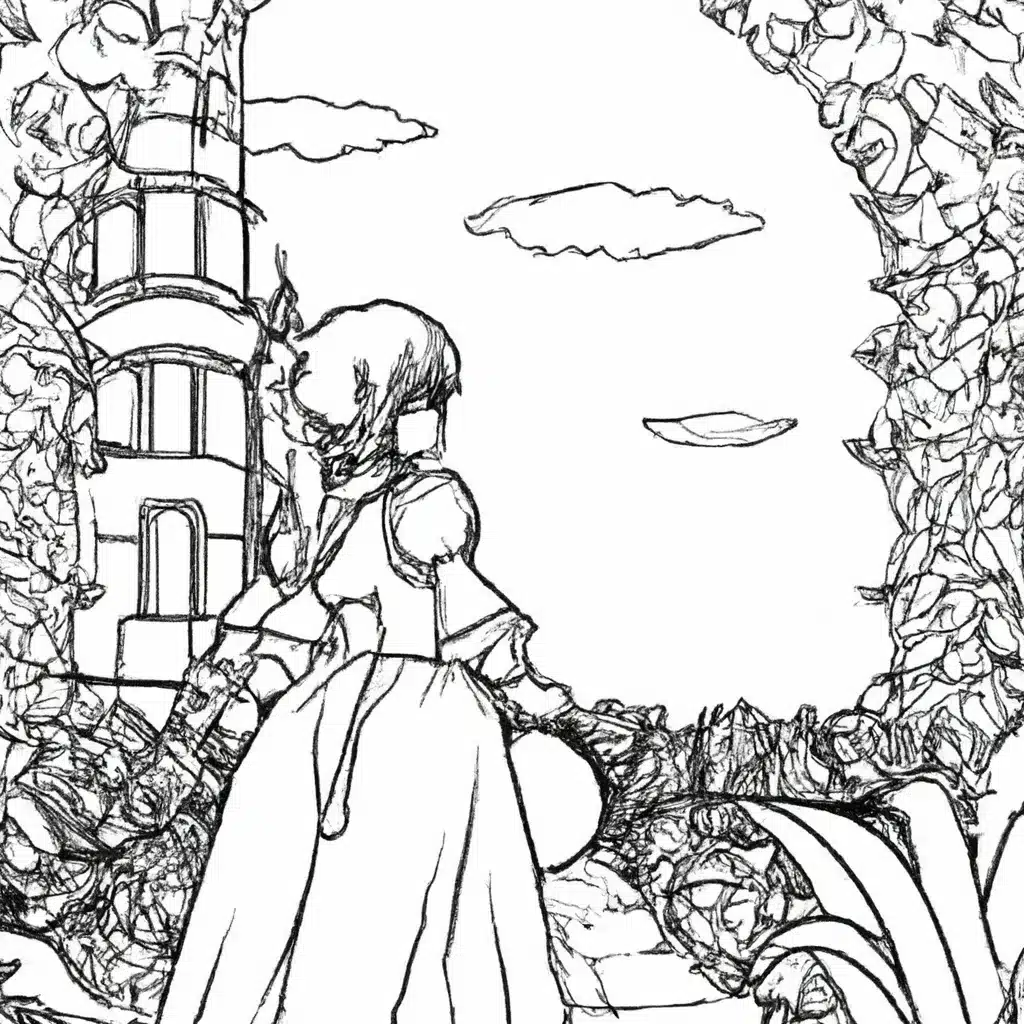 Imagens Violet Evergarden Violet Evergarden 1