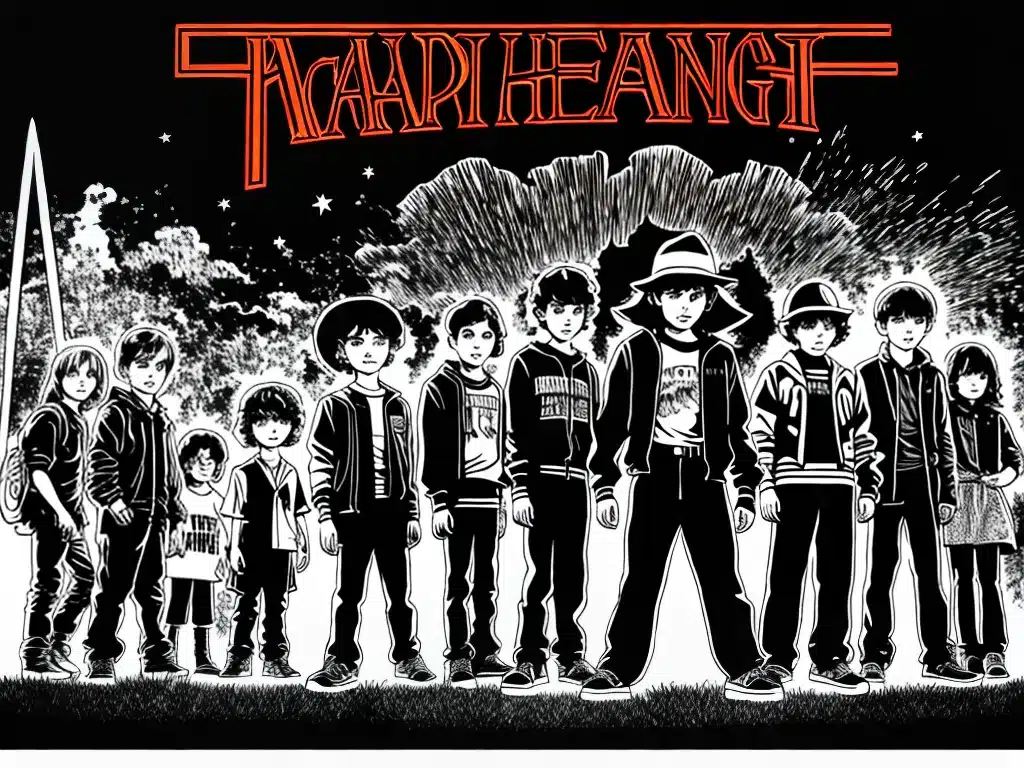 Imagens bolo tema stranger things Imagens bolo tema stranger things