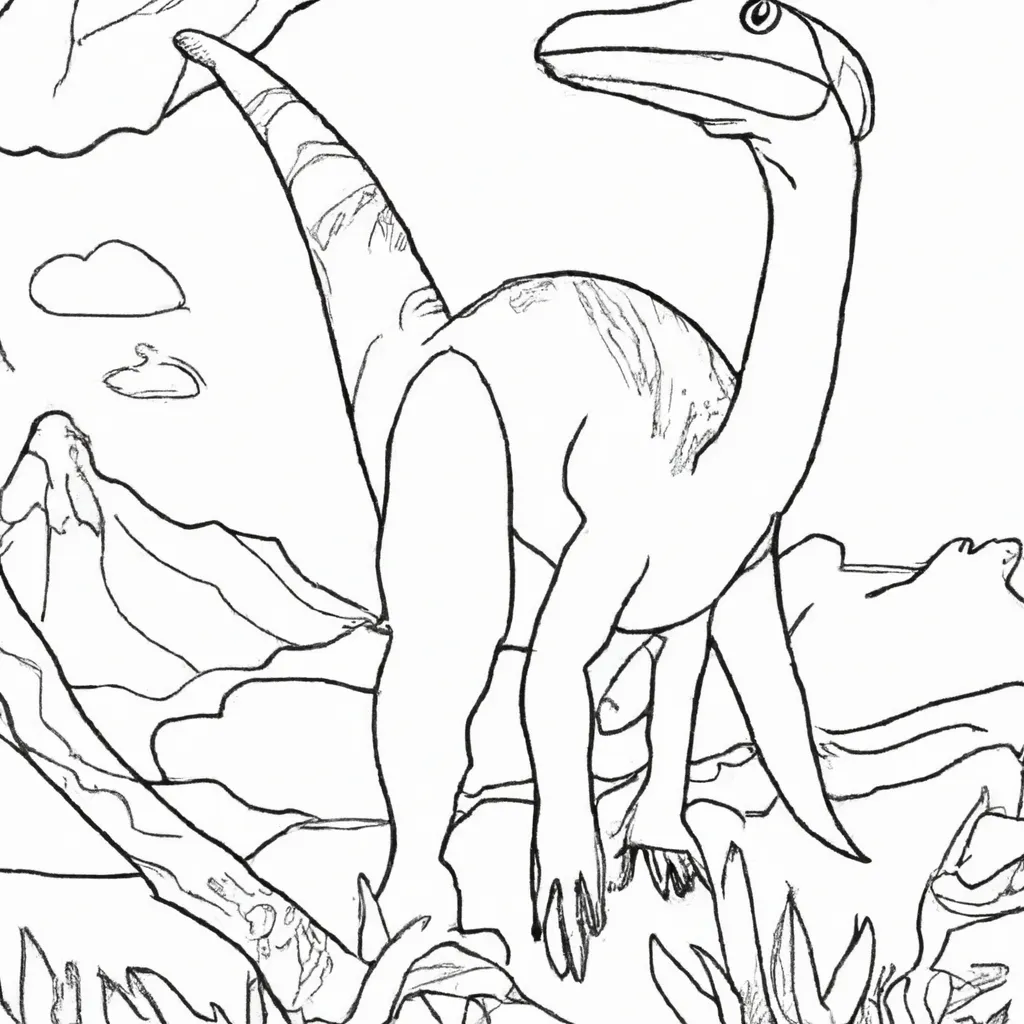 Imagens coelophysis2