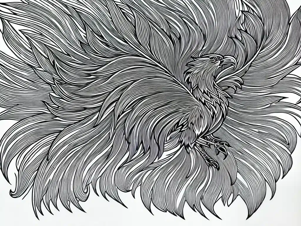Imagens fantasia de fenix 1 Imagens fantasia de fenix 1