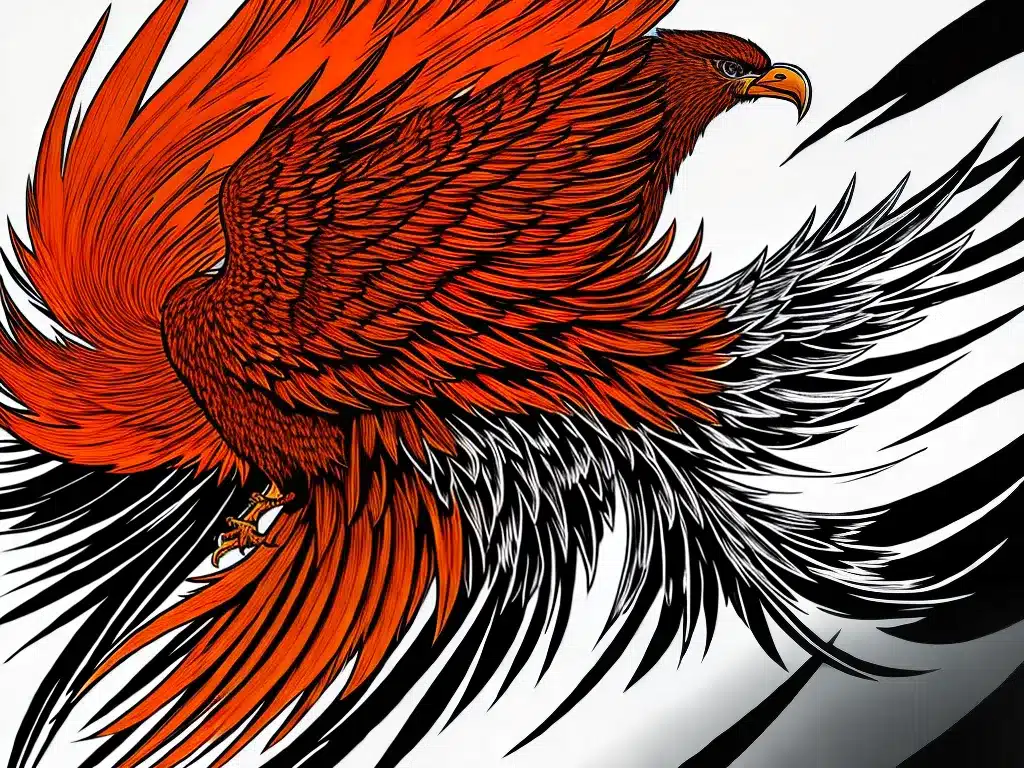 Imagens fantasia de fenix 3 Imagens fantasia de fenix 3