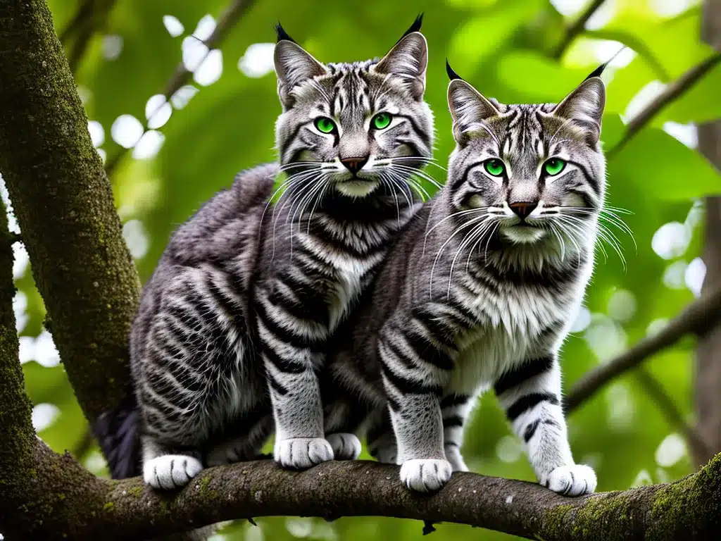 Imagens gato da selva 2 Imagens gato da selva 2