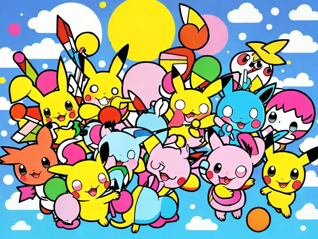 Imagens pokemon sorvete 2 Imagens pokemon sorvete 2