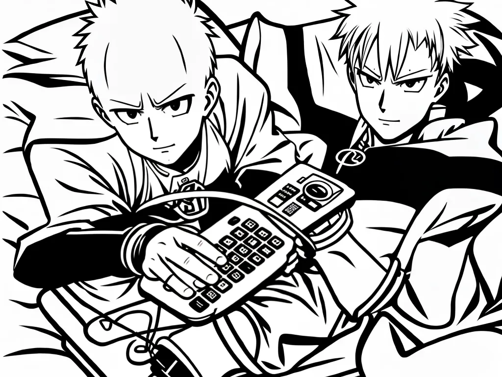 Imagens saitama pijama Imagens saitama pijama